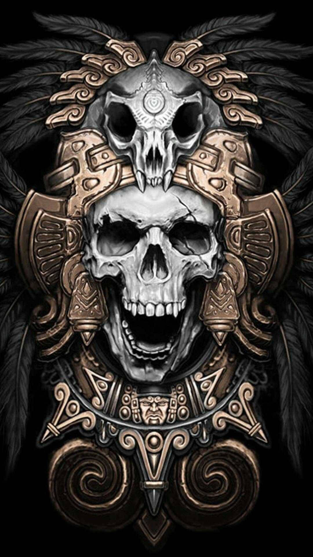 Chicano 1080X1920 Wallpaper and Background Image