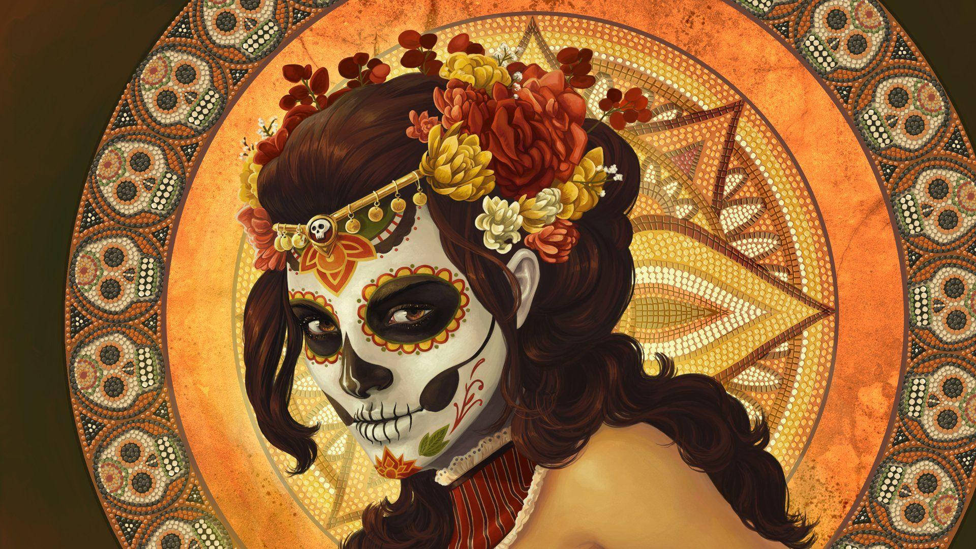 Chicano 1920X1080 Wallpaper and Background Image