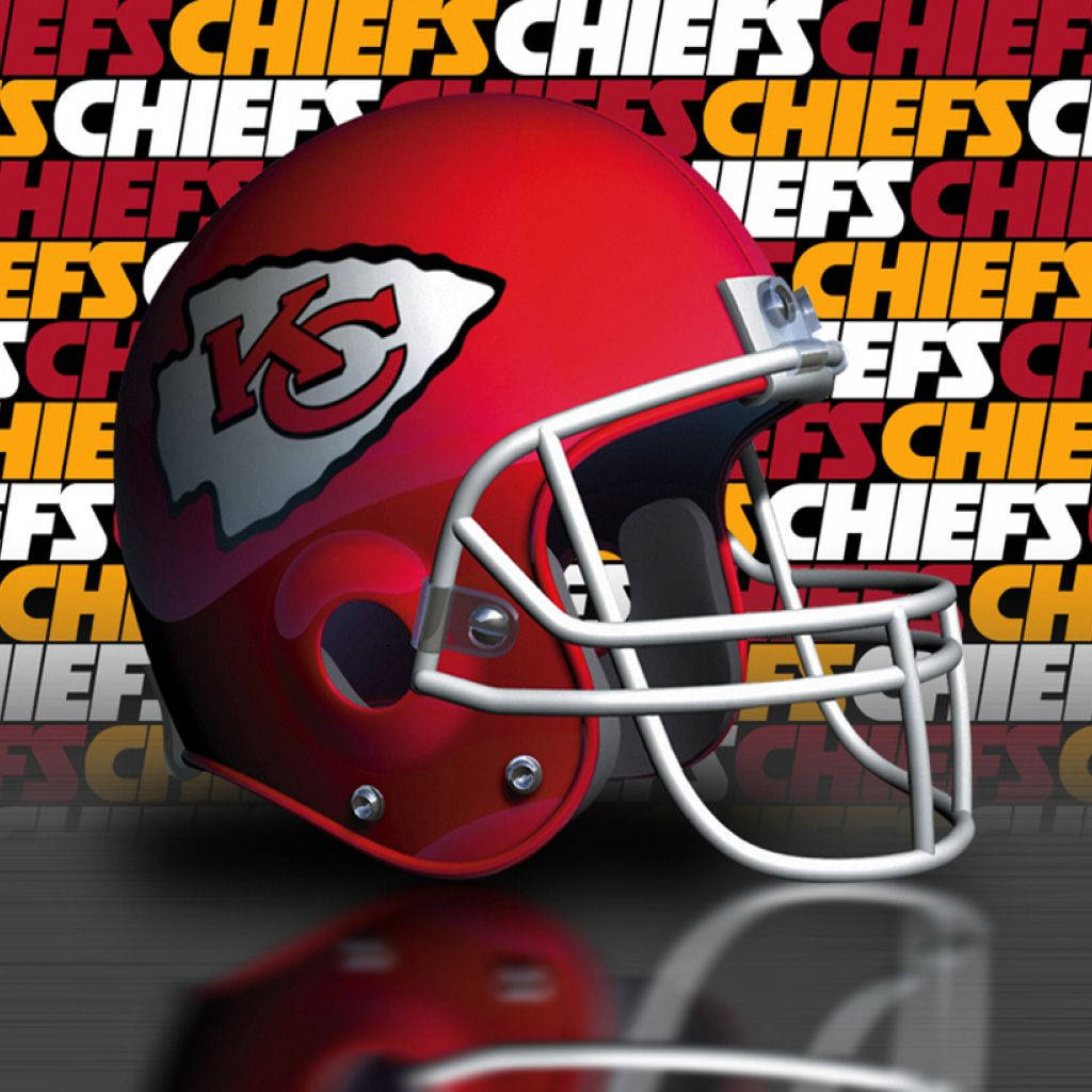 1024X1024 Chiefs Wallpaper and Background