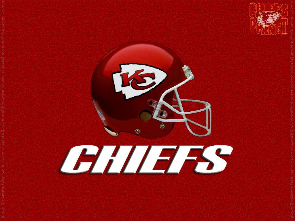 1024X768 Chiefs Wallpaper and Background
