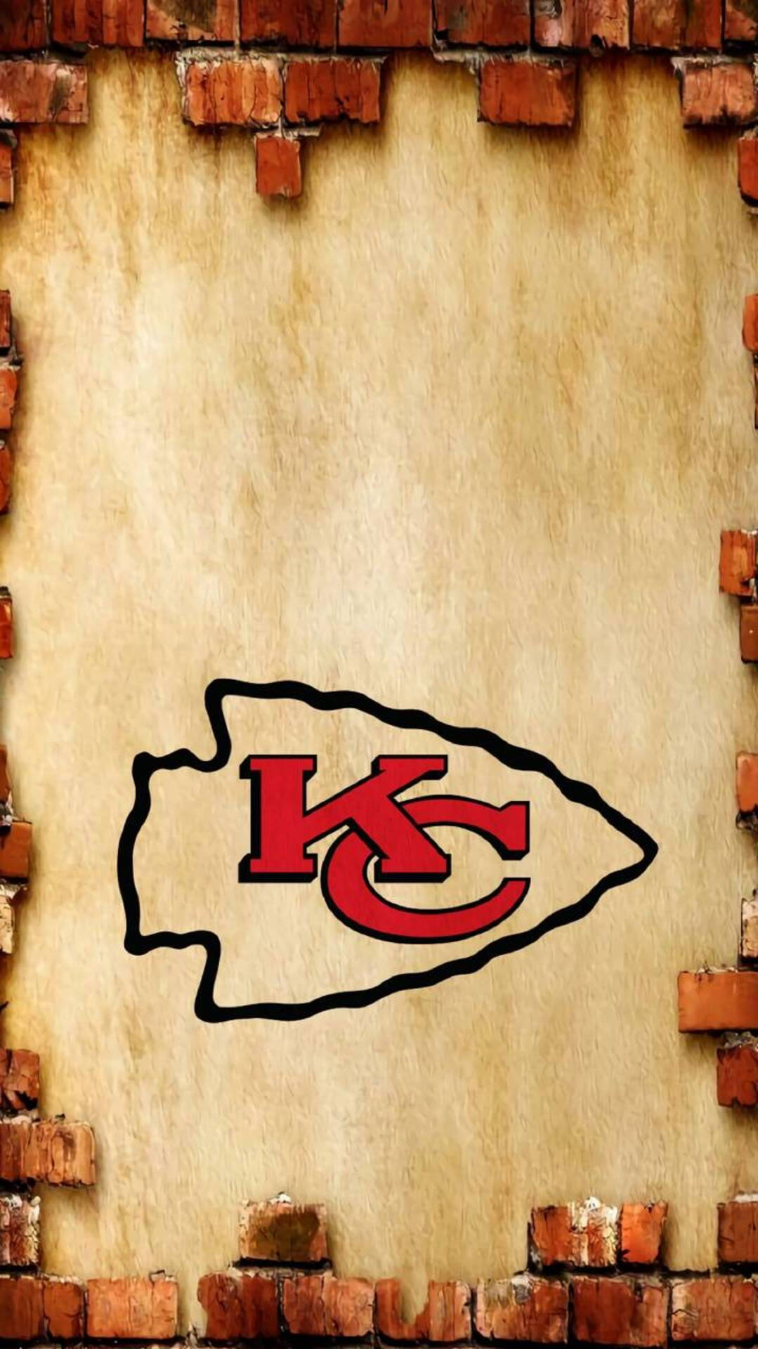 Chiefs 1079X1920 Wallpaper and Background Image