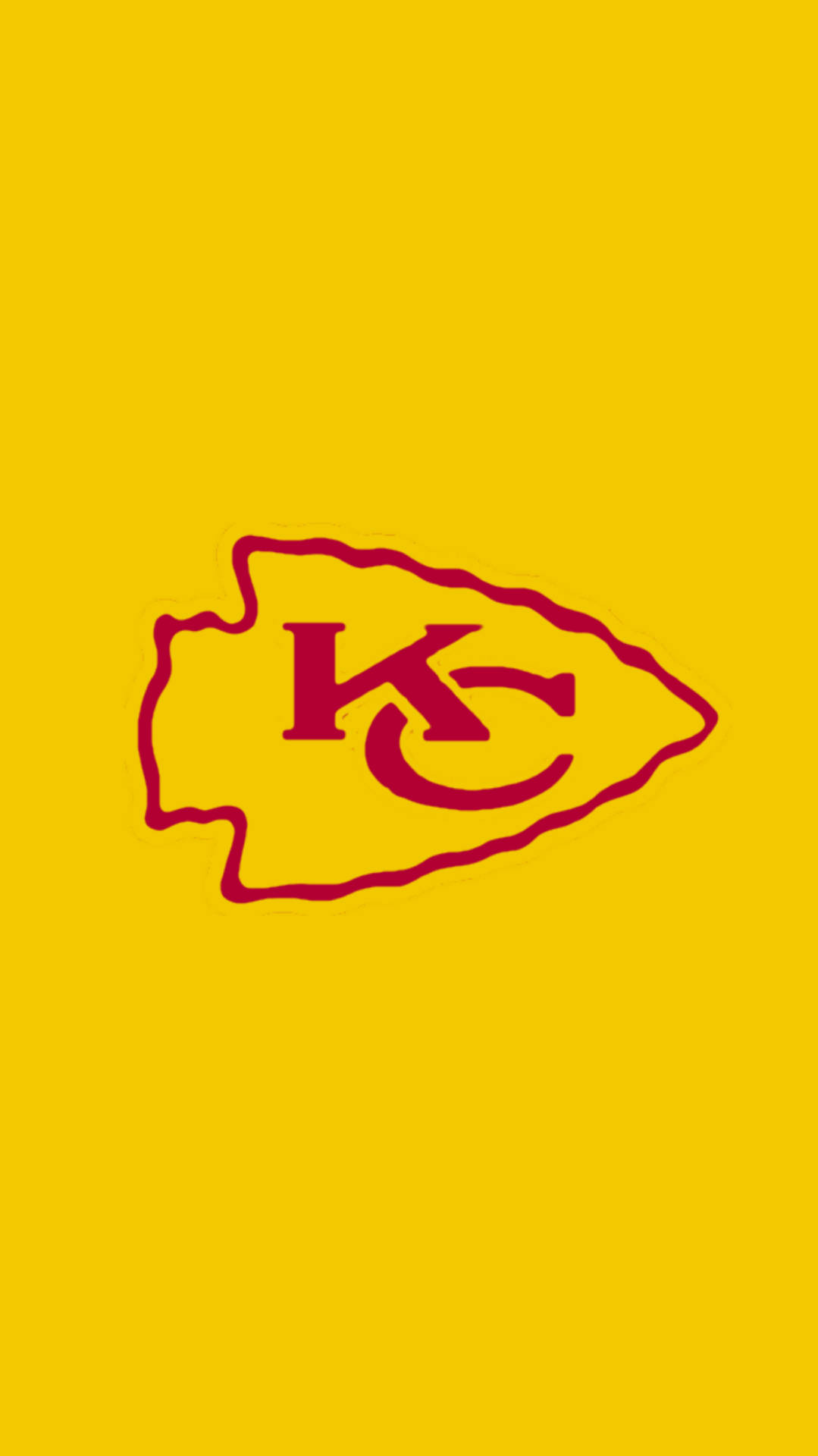 1079X1920 Chiefs Wallpaper and Background