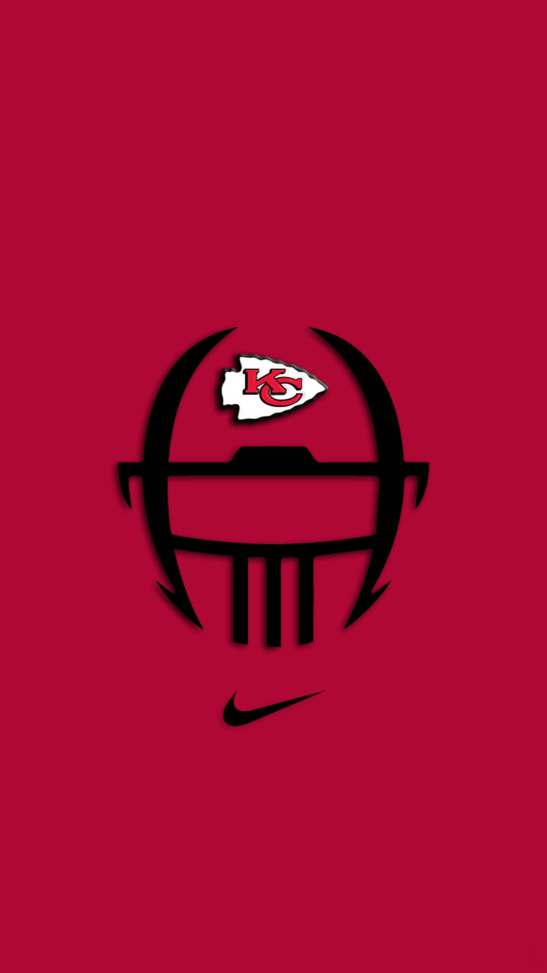 1079X1920 Chiefs Wallpaper and Background