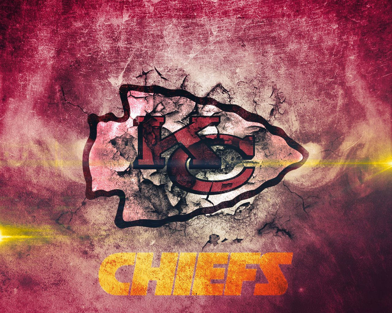 1280X1024 Chiefs Wallpaper and Background