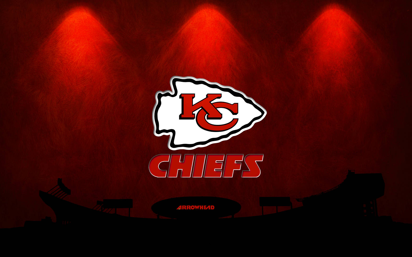 1720X1075 Chiefs Wallpaper and Background