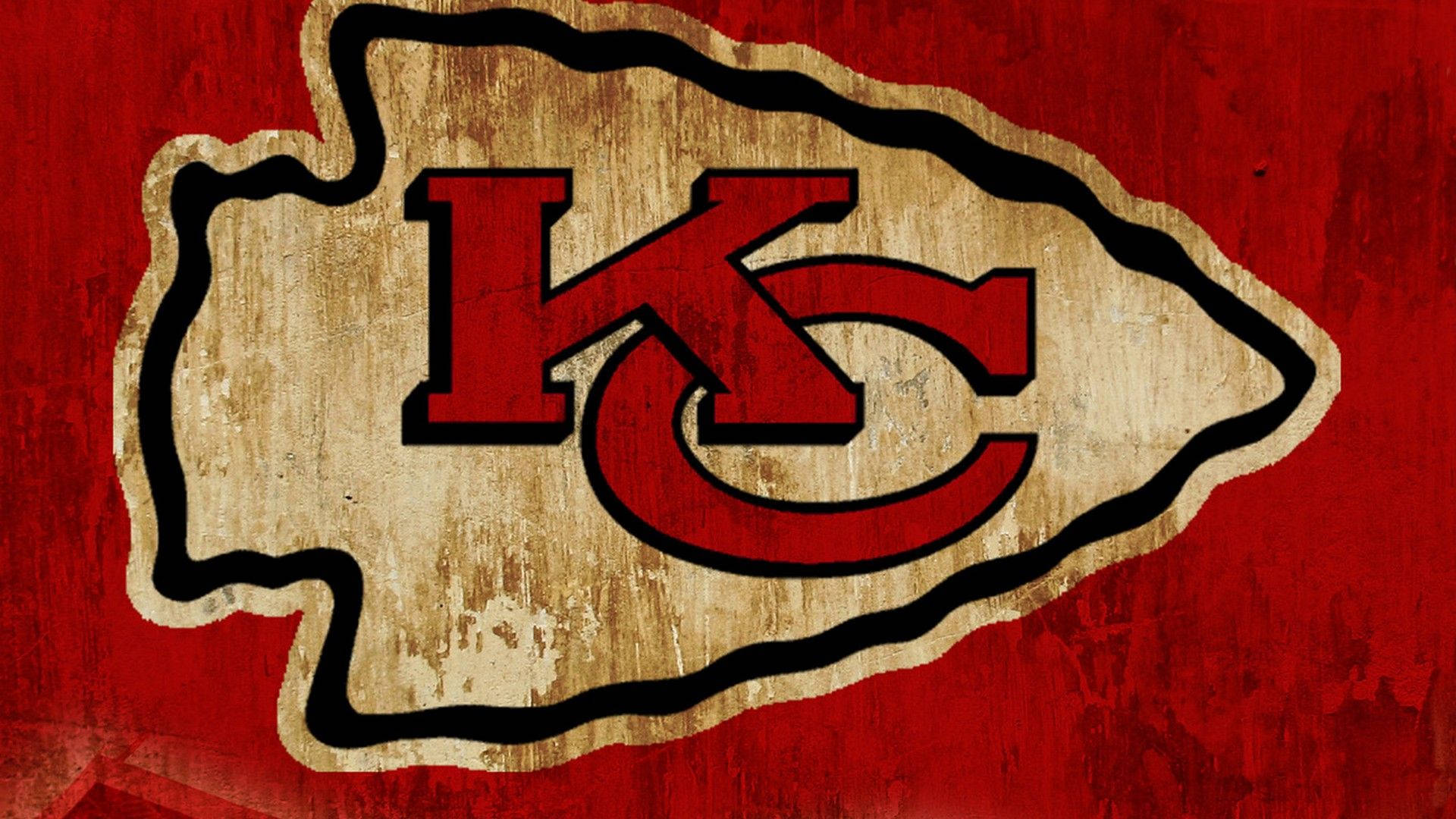 1920X1080 Chiefs Wallpaper and Background