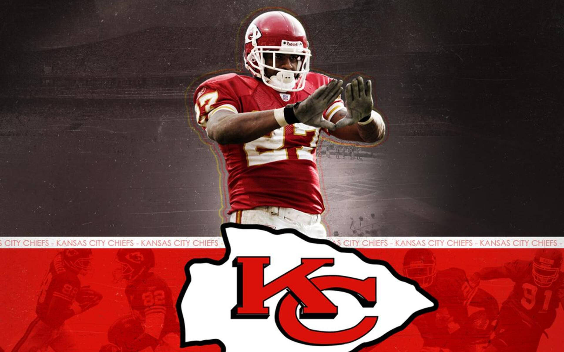 Chiefs 1920X1200 Wallpaper and Background Image