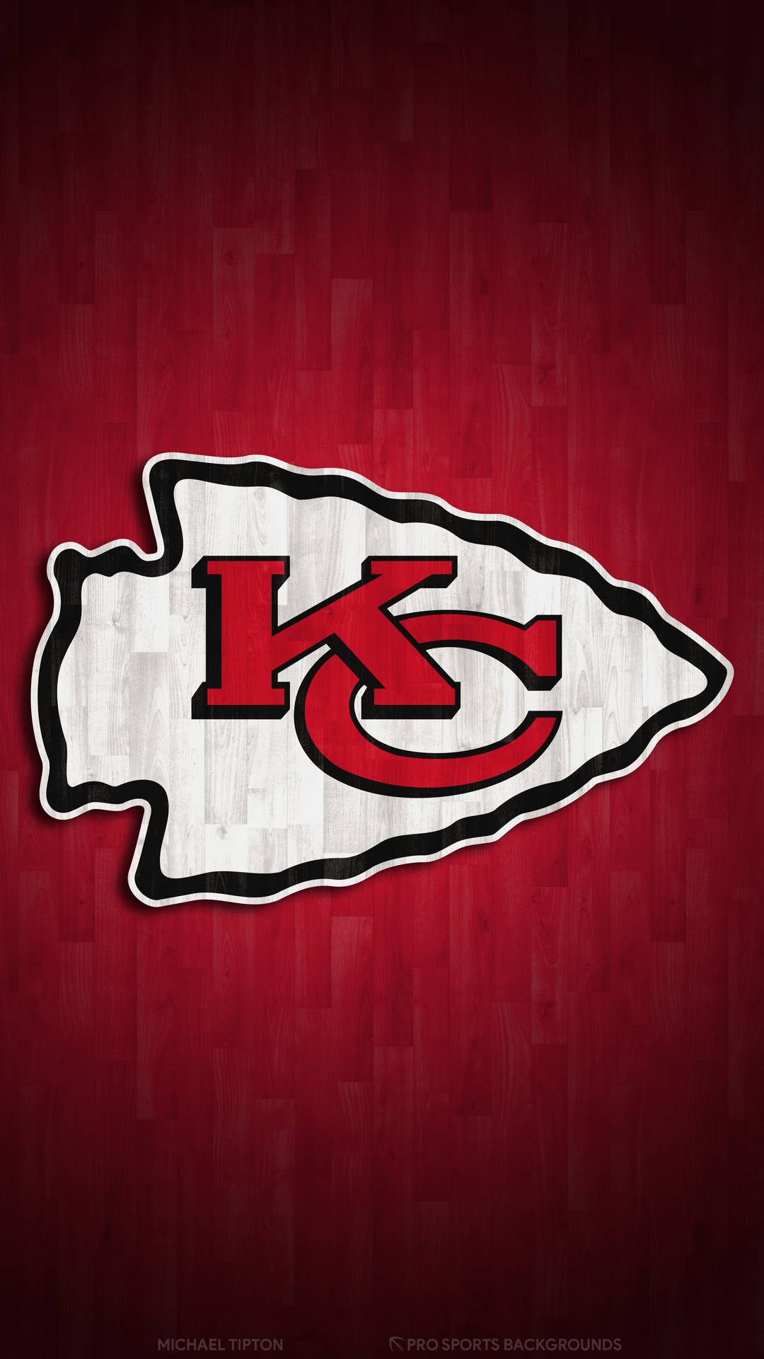 2160X3840 Chiefs Wallpaper and Background