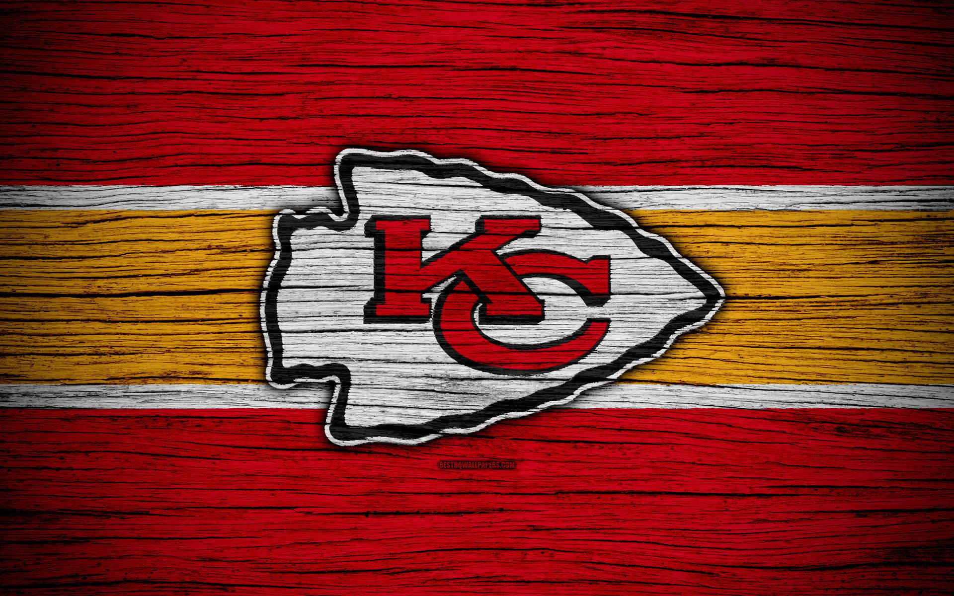3840X2400 Chiefs Wallpaper and Background