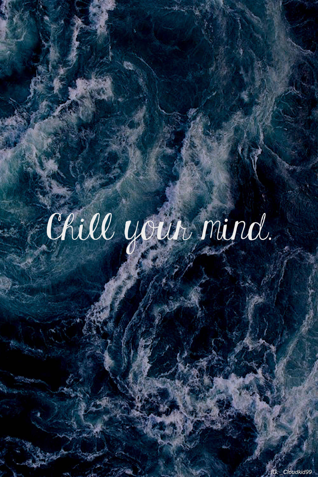 Chill 2484X3726 Wallpaper and Background Image