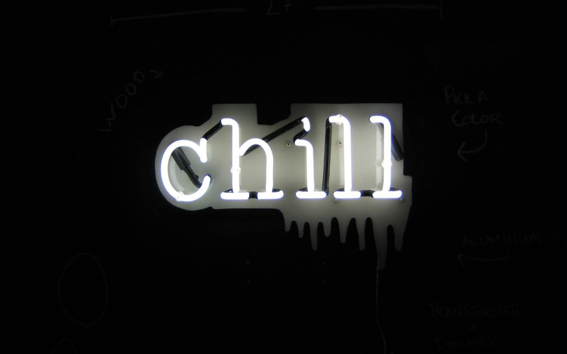 Chill 2560X1600 Wallpaper and Background Image