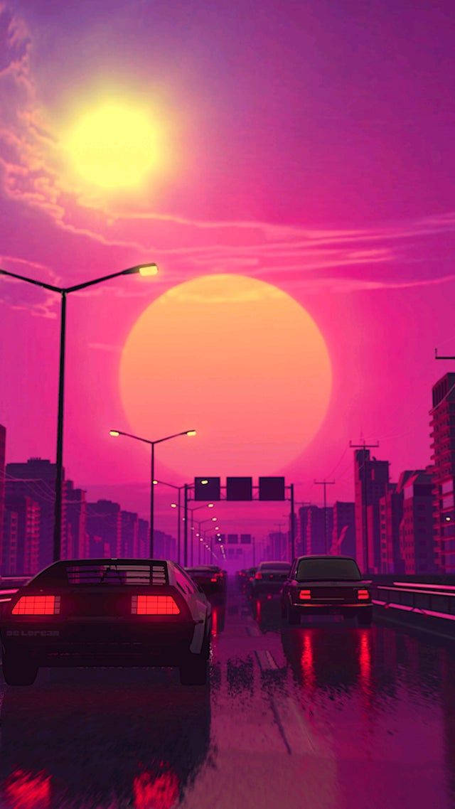 640X1138 Chill Wallpaper and Background