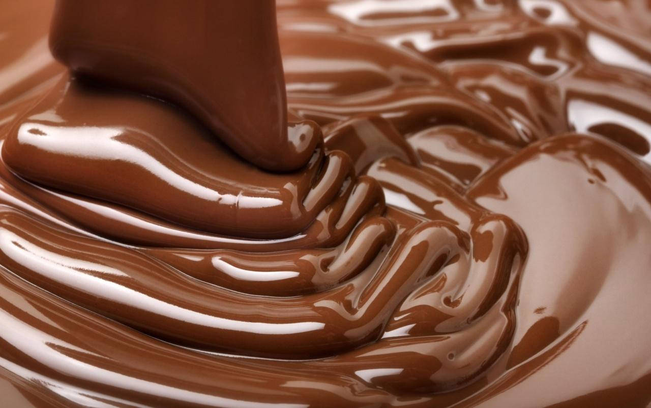 1280X804 Chocolate Wallpaper and Background