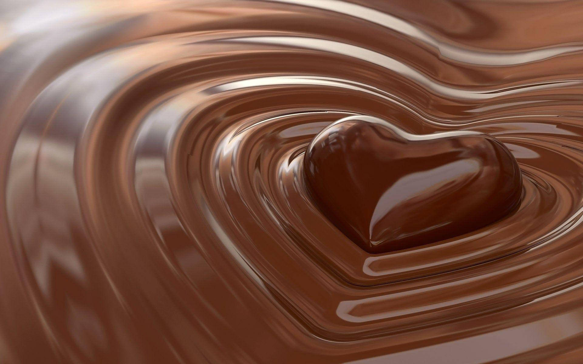 1920X1200 Chocolate Wallpaper and Background