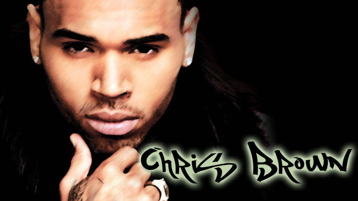 1200X675 Chris Brown Wallpaper and Background