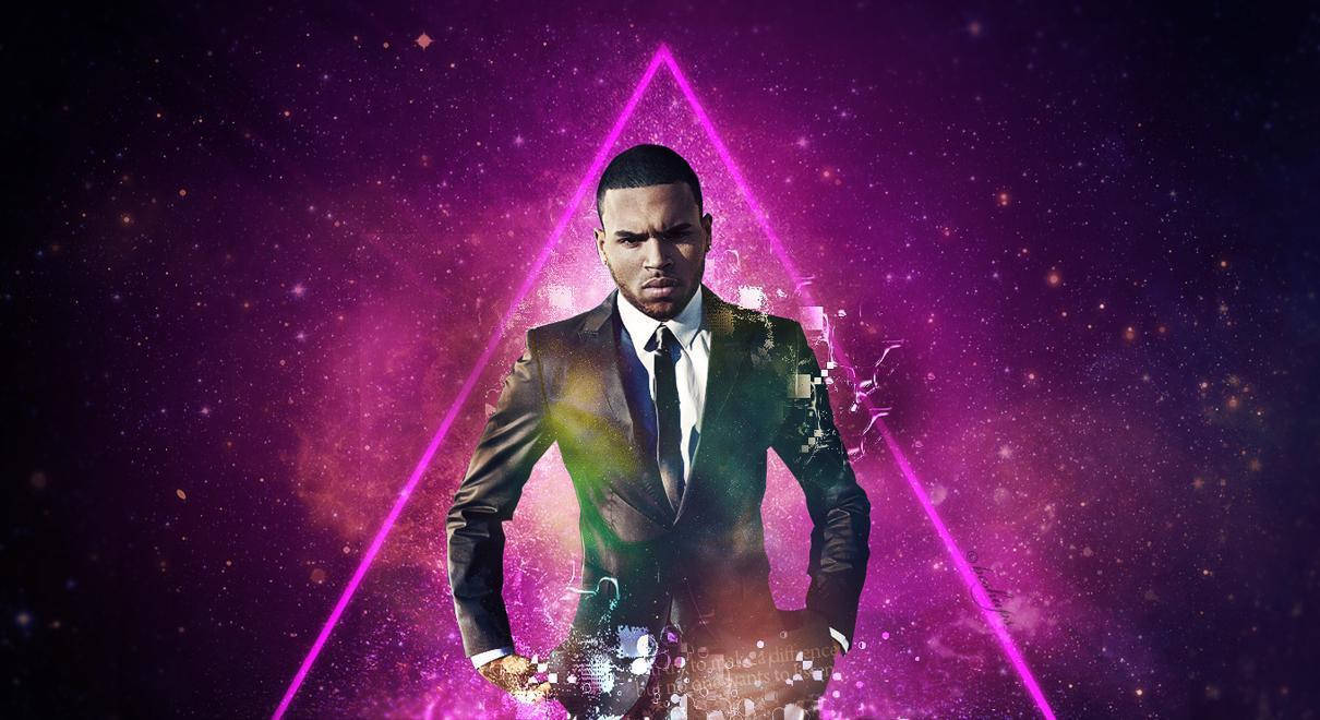 1210X660 Chris Brown Wallpaper and Background