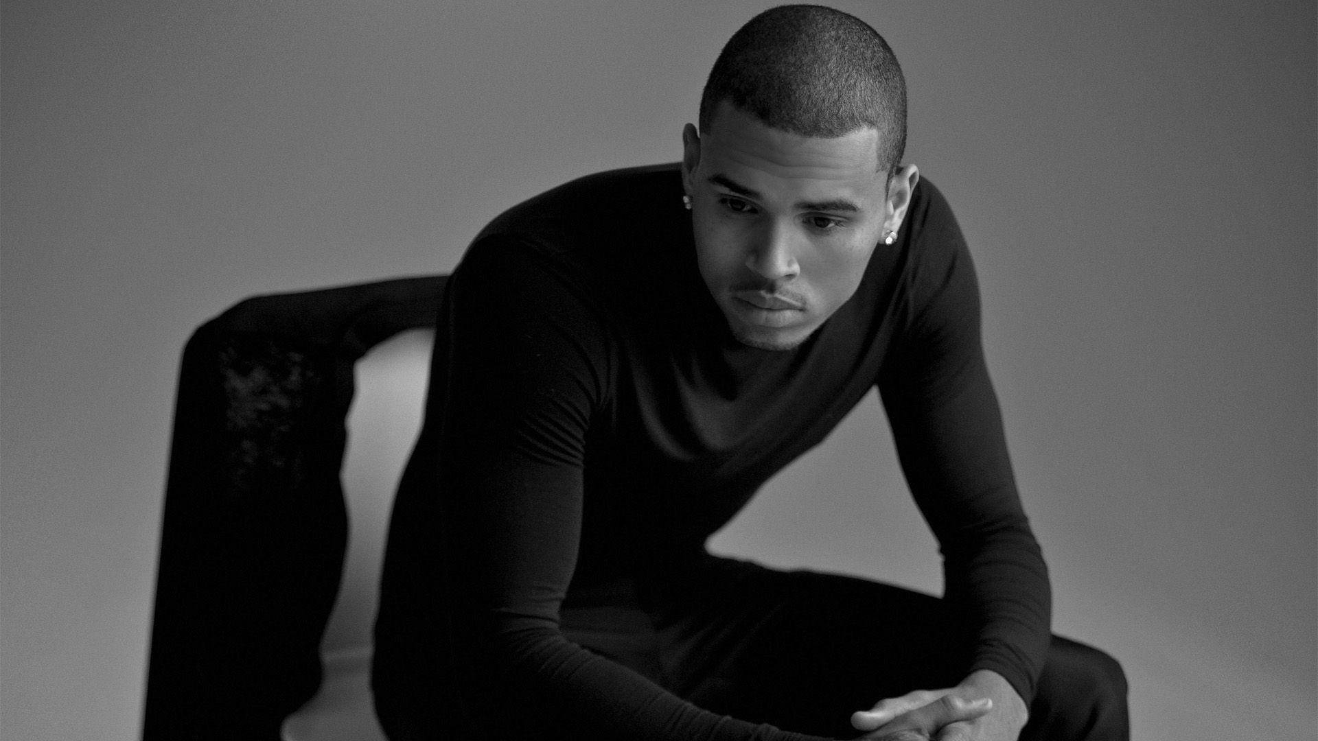 1920X1080 Chris Brown Wallpaper and Background