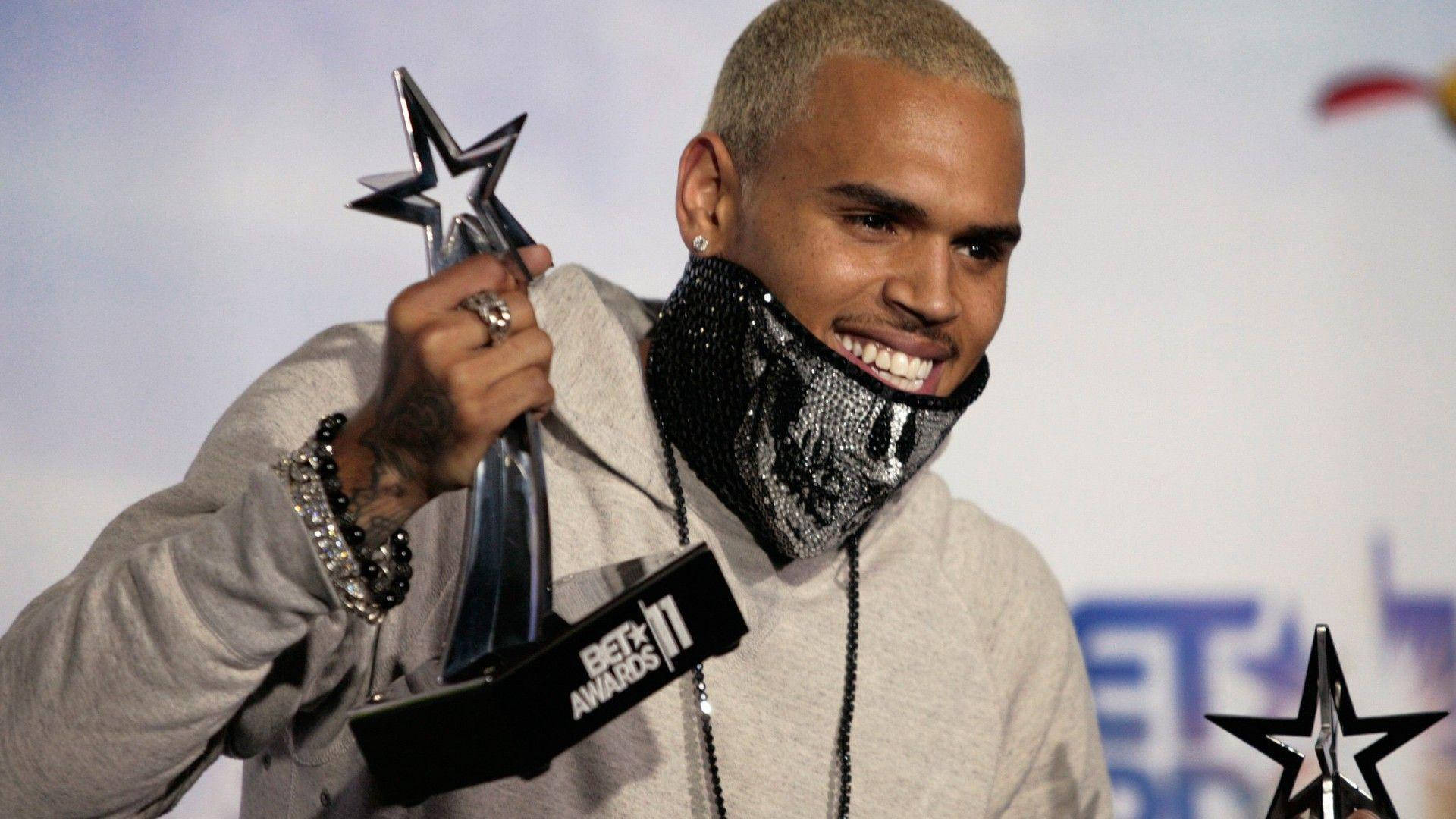 1920X1080 Chris Brown Wallpaper and Background