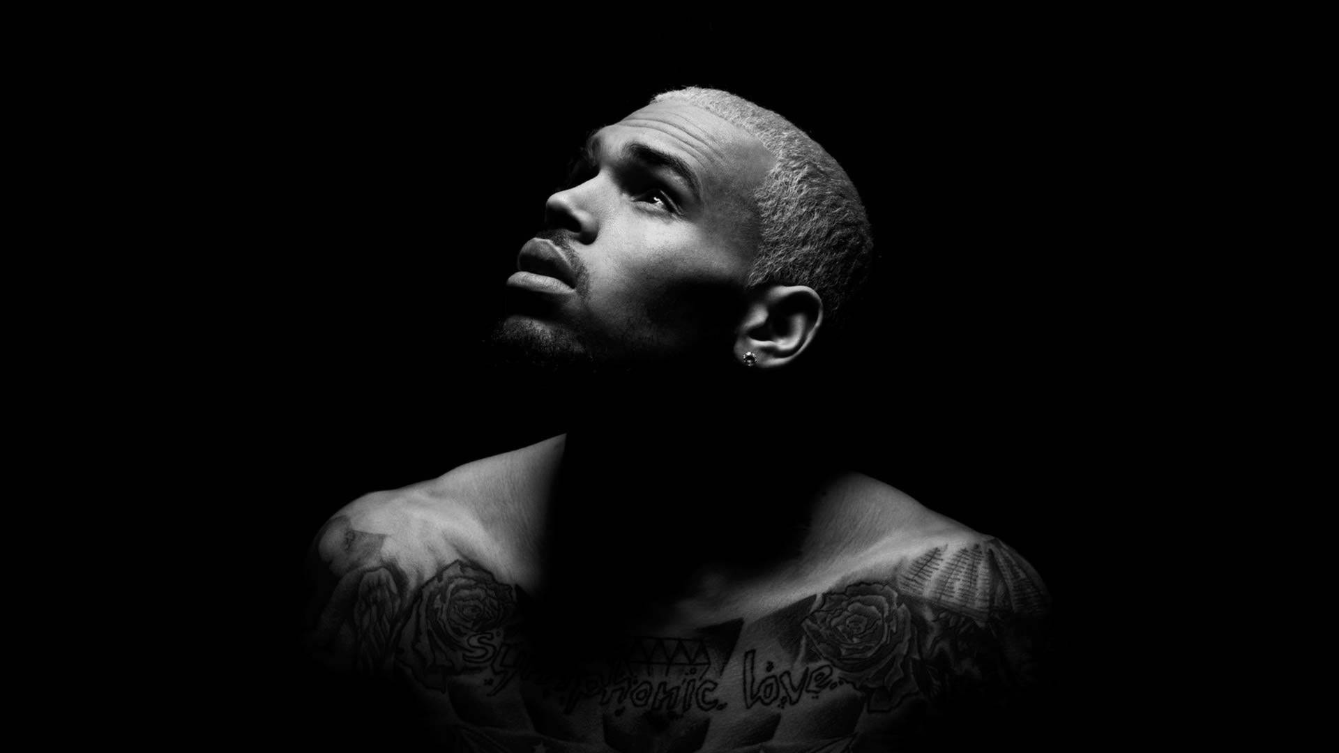 2560X1440 Chris Brown Wallpaper and Background