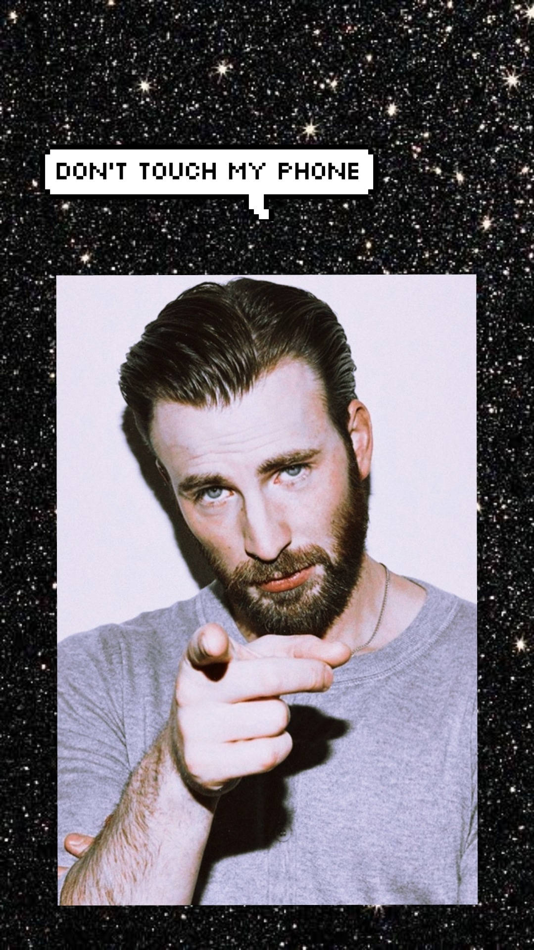 1079X1920 Chris Evans Wallpaper and Background
