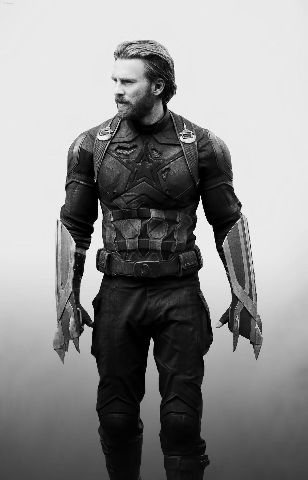 1080X1682 Chris Evans Wallpaper and Background