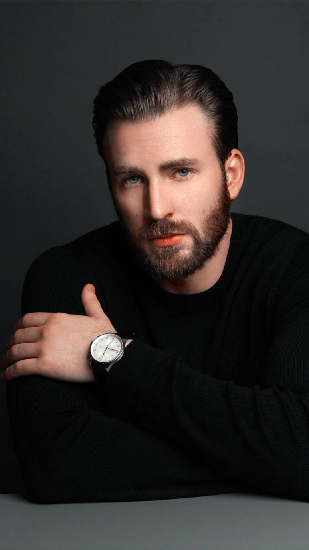 1082X1920 Chris Evans Wallpaper and Background