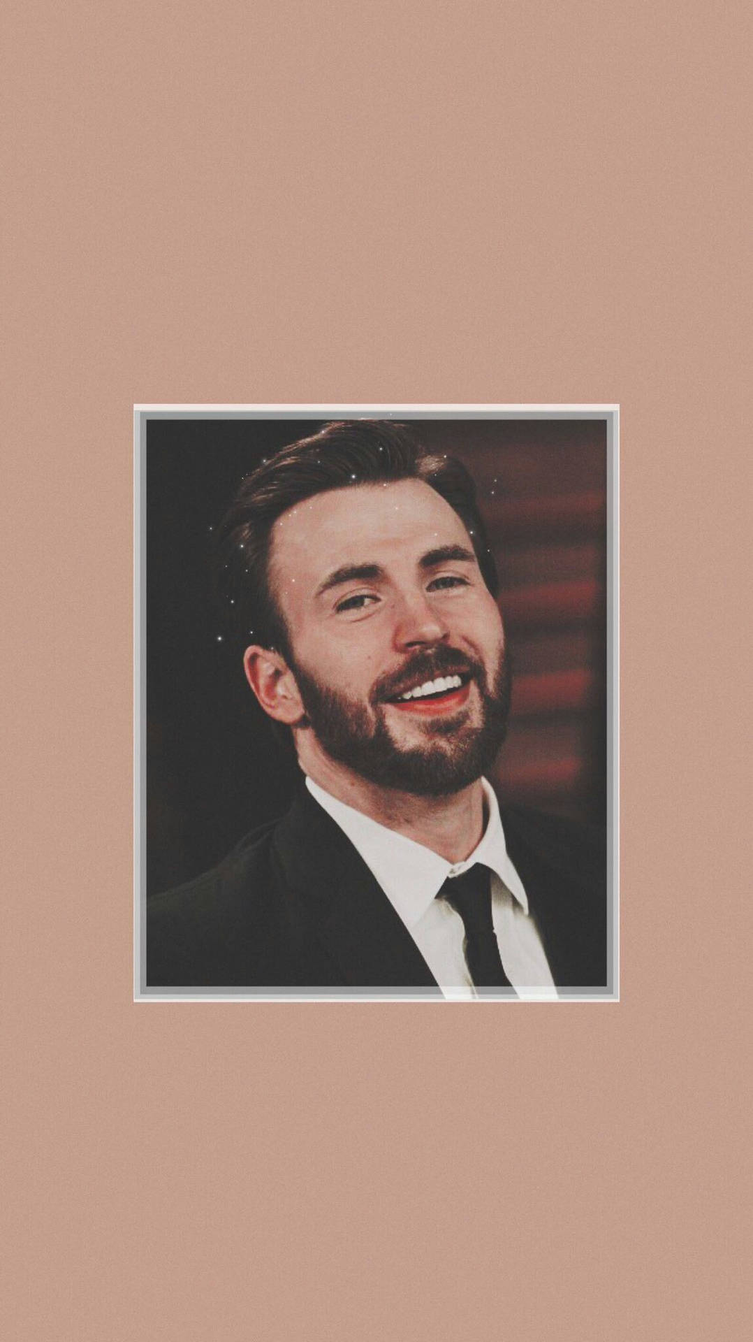 1150X2048 Chris Evans Wallpaper and Background