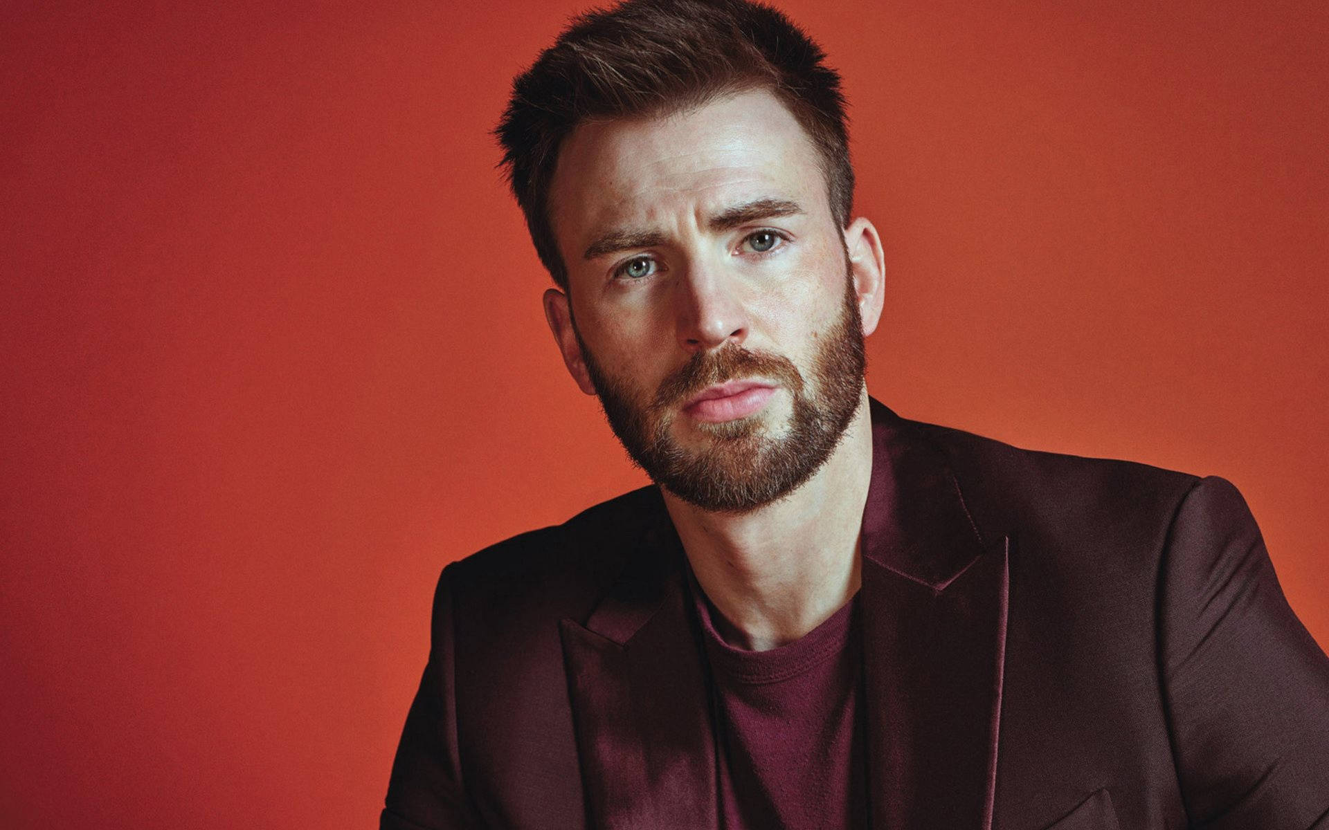 1920X1200 Chris Evans Wallpaper and Background