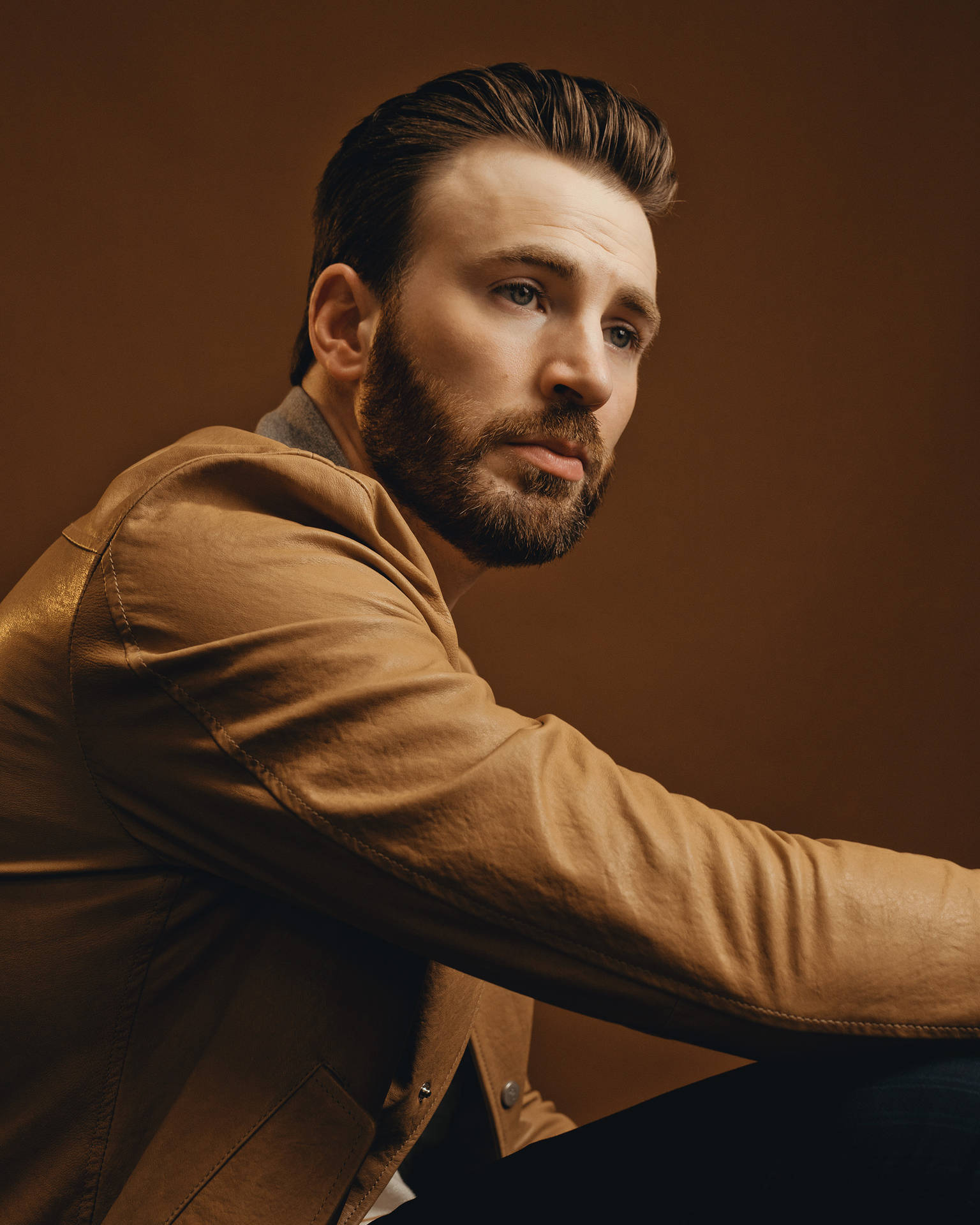 1920X2400 Chris Evans Wallpaper and Background