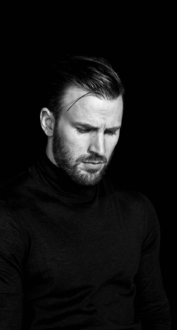 687X1280 Chris Evans Wallpaper and Background