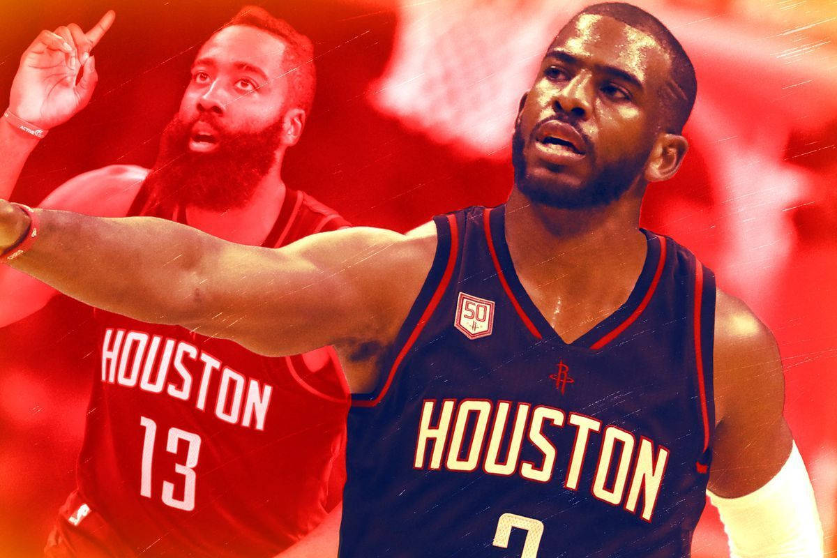 Chris Paul 1200X800 Wallpaper and Background Image