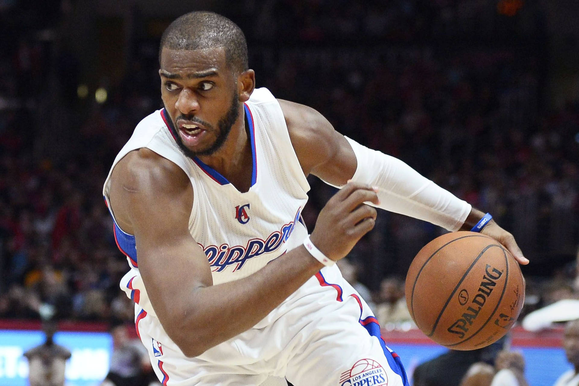 2210X1473 Chris Paul Wallpaper and Background