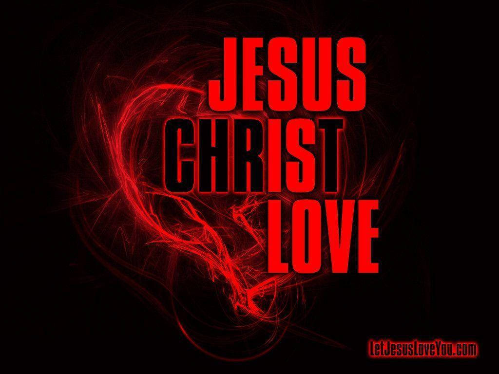1024X768 Christian Wallpaper and Background