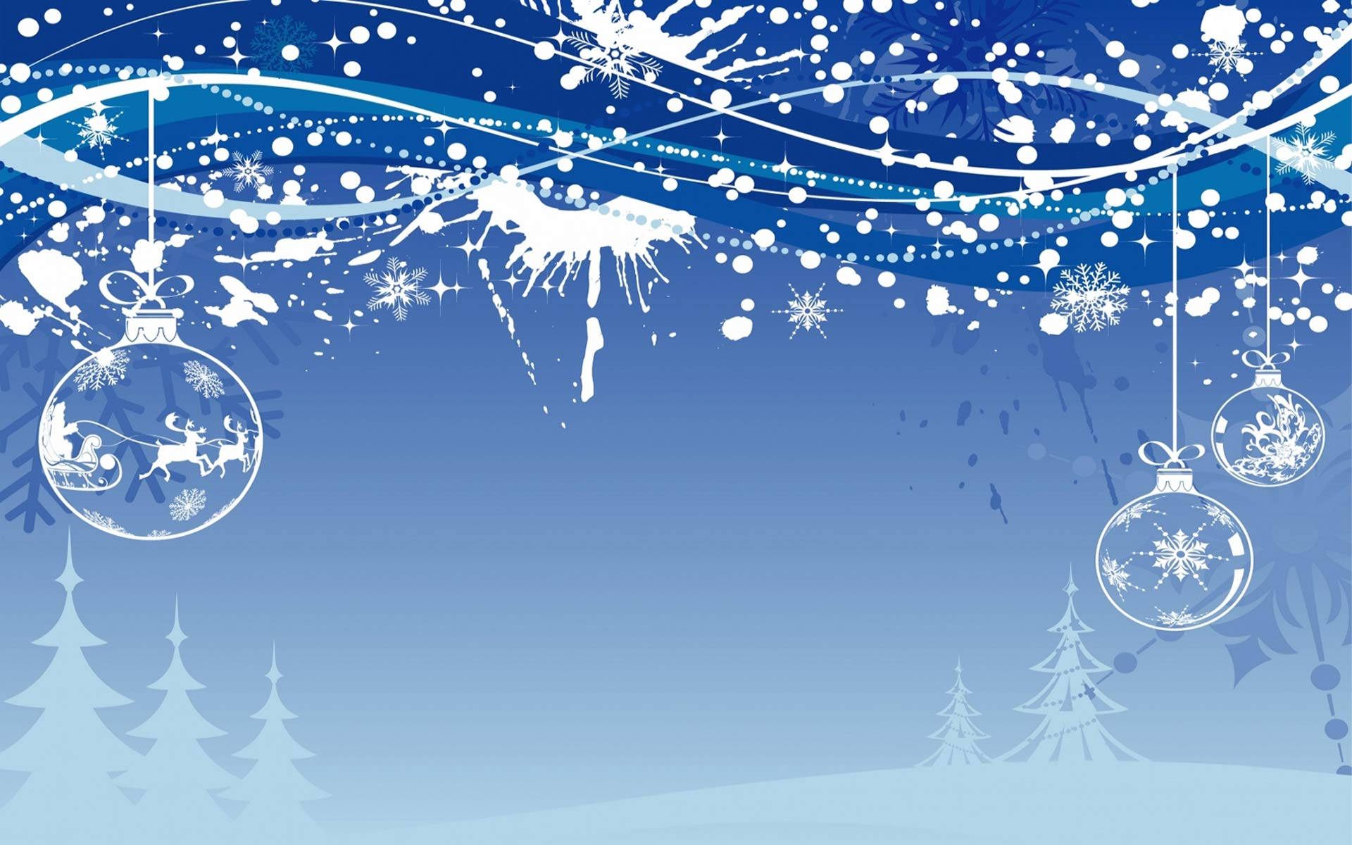 Christmas 1920X1200 Wallpaper and Background Image