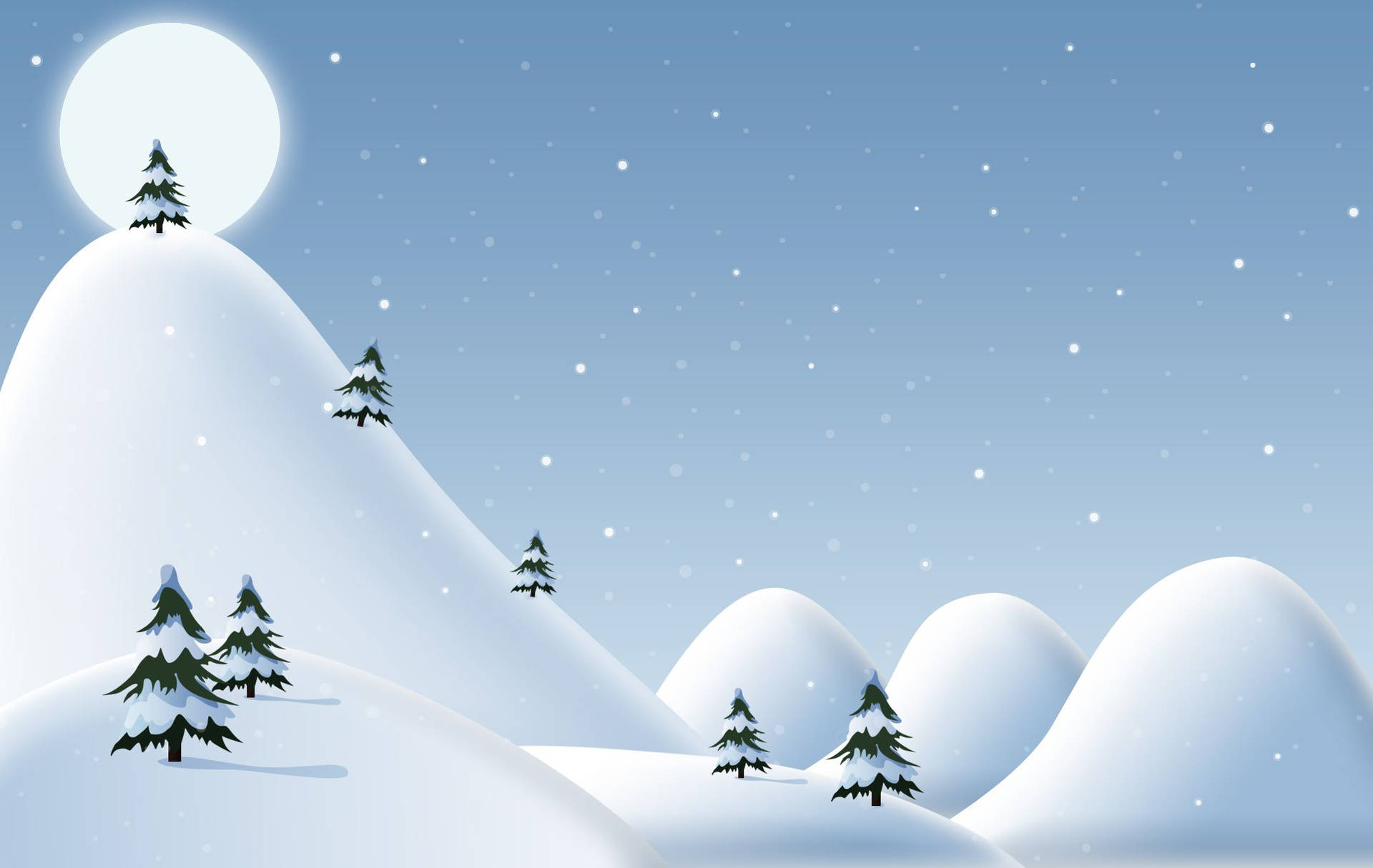 1925X1218 Christmas Wallpaper and Background