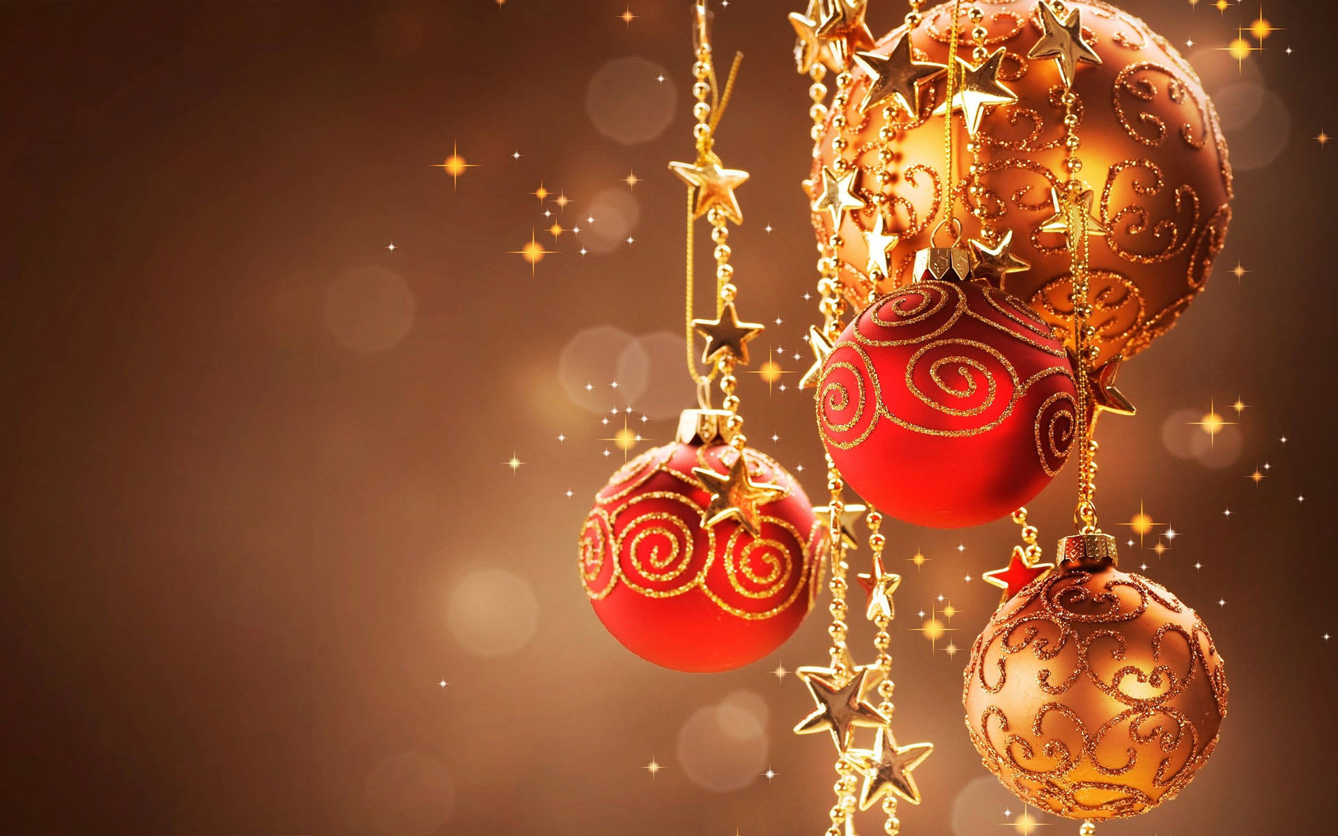 Christmas 2880X1800 Wallpaper and Background Image