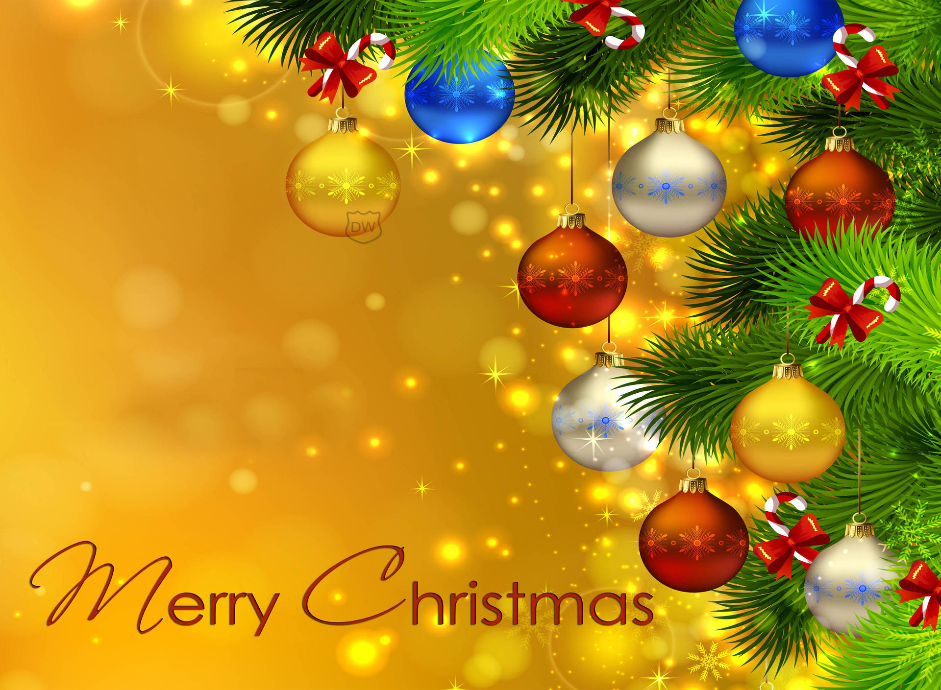 Christmas 3816X2800 Wallpaper and Background Image