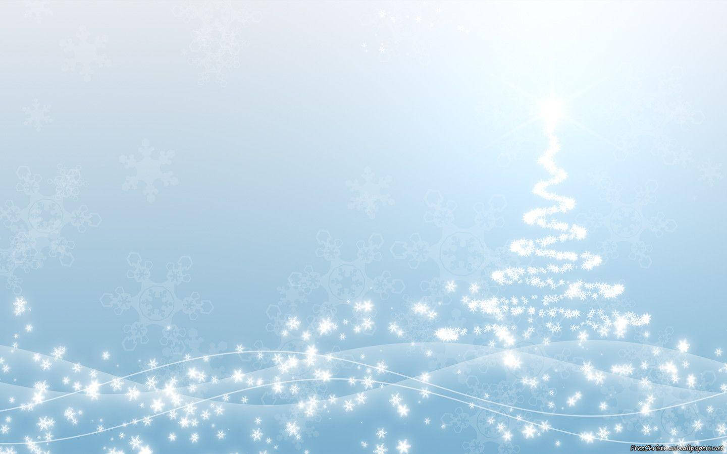 1440X900 Christmas Background Wallpaper and Background