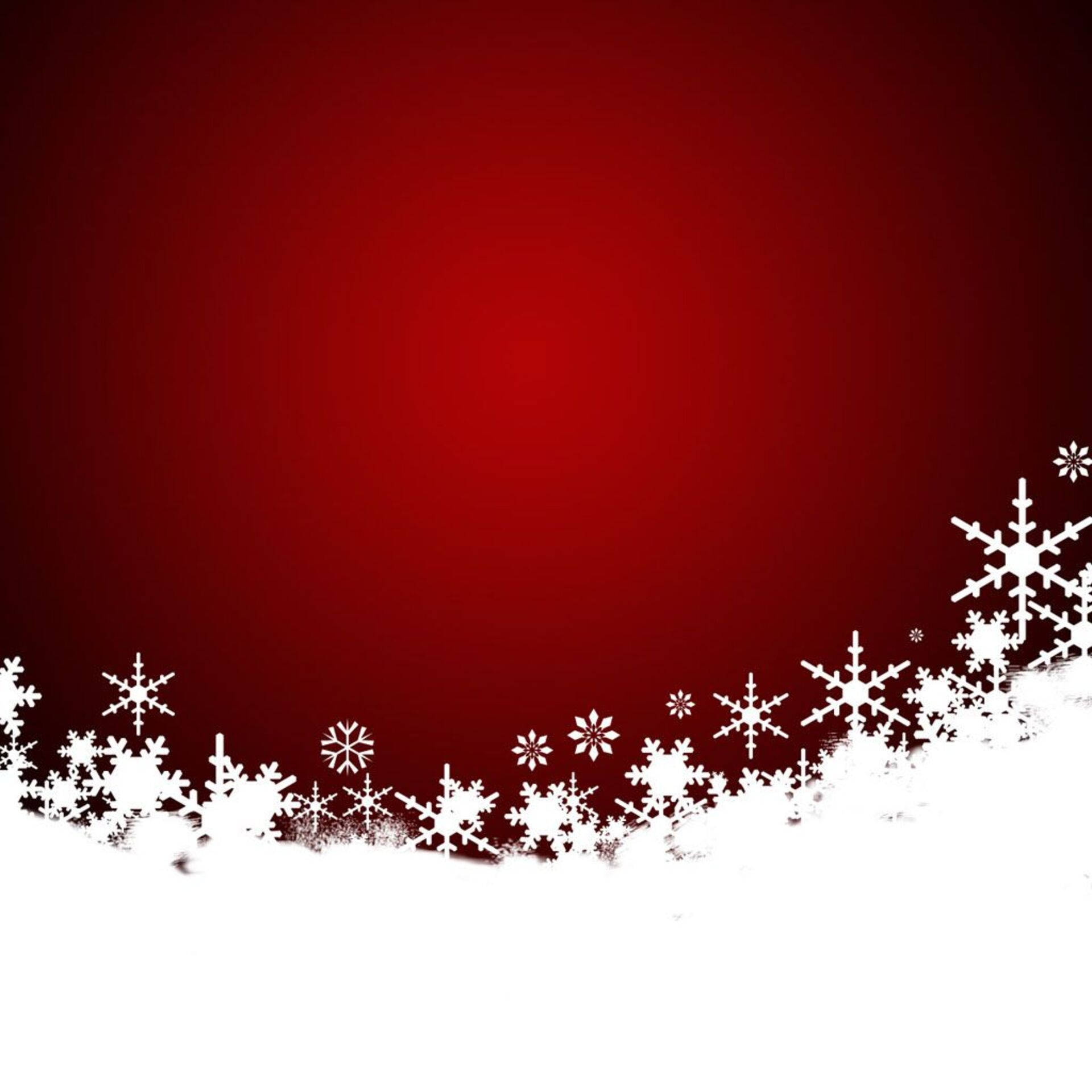 1920X1920 Christmas Background Wallpaper and Background