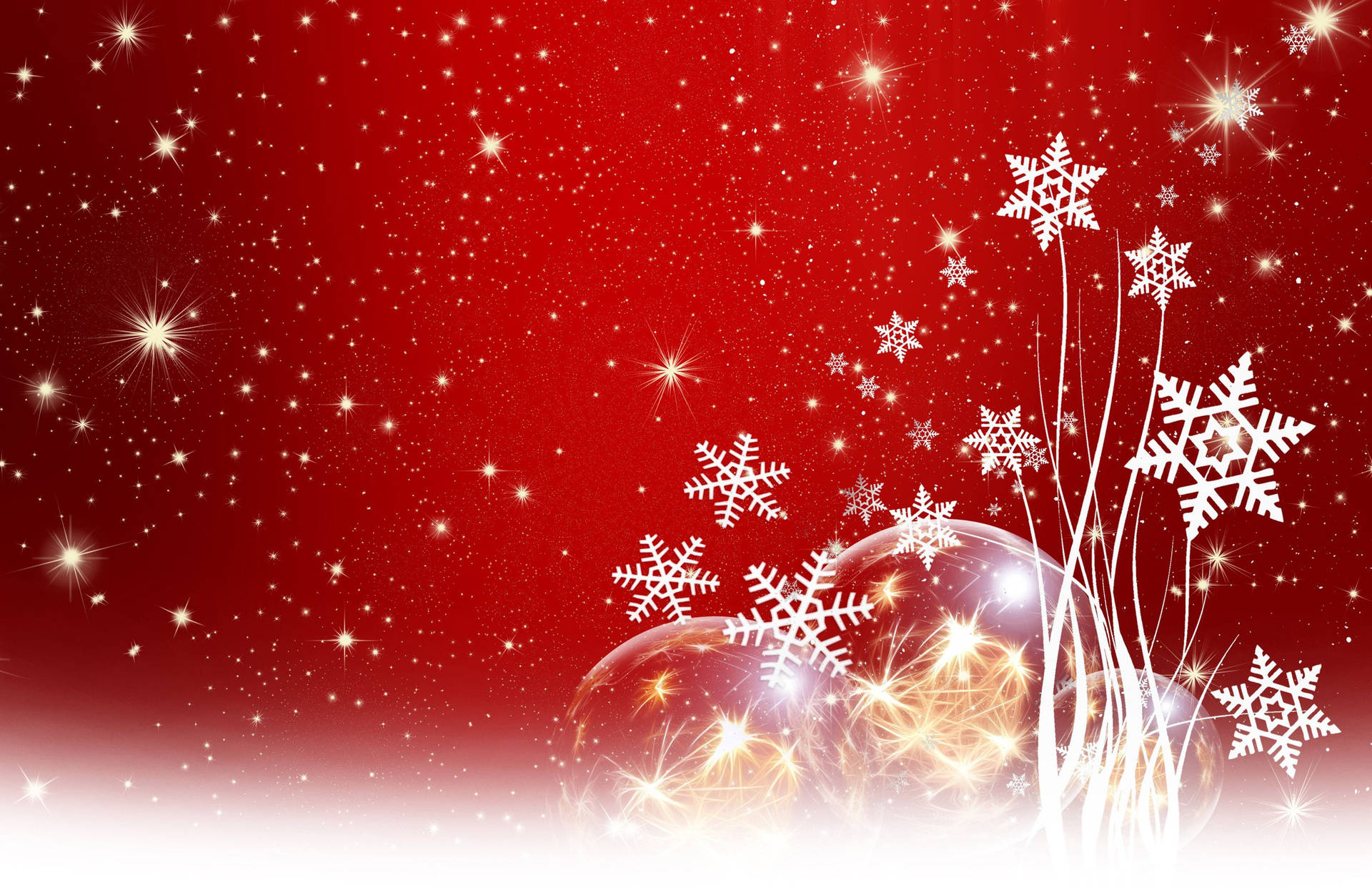 3507X2268 Christmas Background Wallpaper and Background