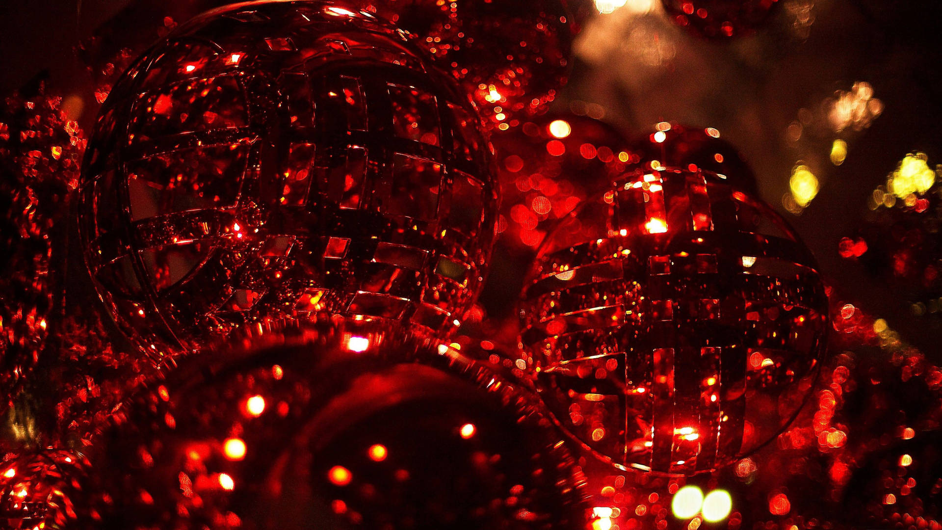 Christmas Background 3554X1999 Wallpaper and Background Image