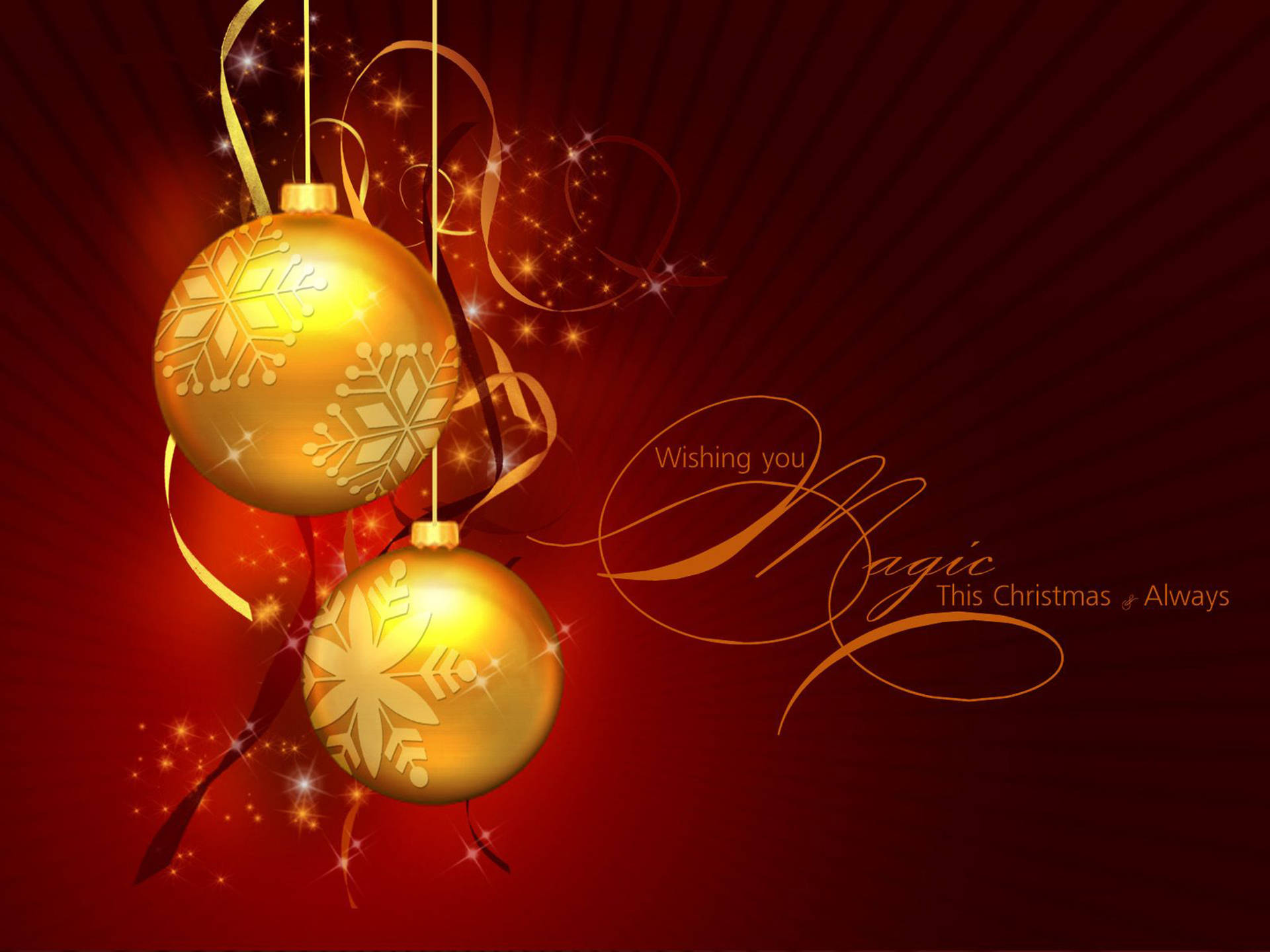 Christmas Desktop 2048X1536 Wallpaper and Background Image