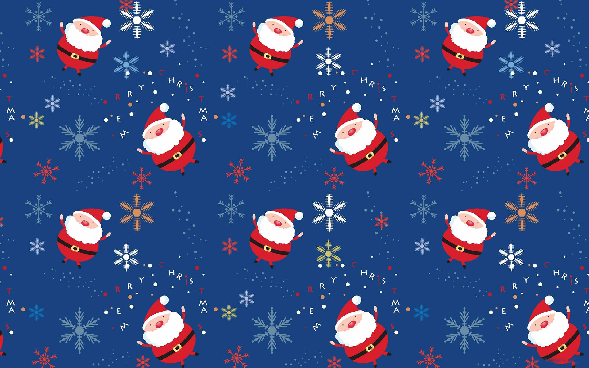 2880X1800 Christmas Desktop Wallpaper and Background