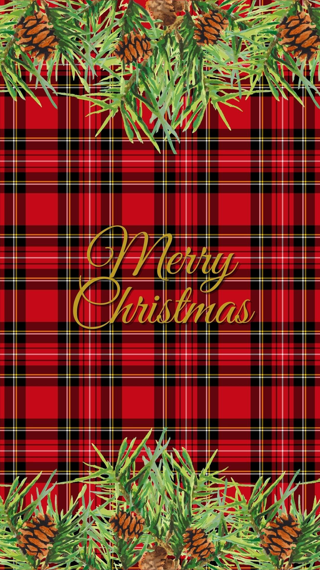 Christmas Iphone 1080X1920 Wallpaper and Background Image