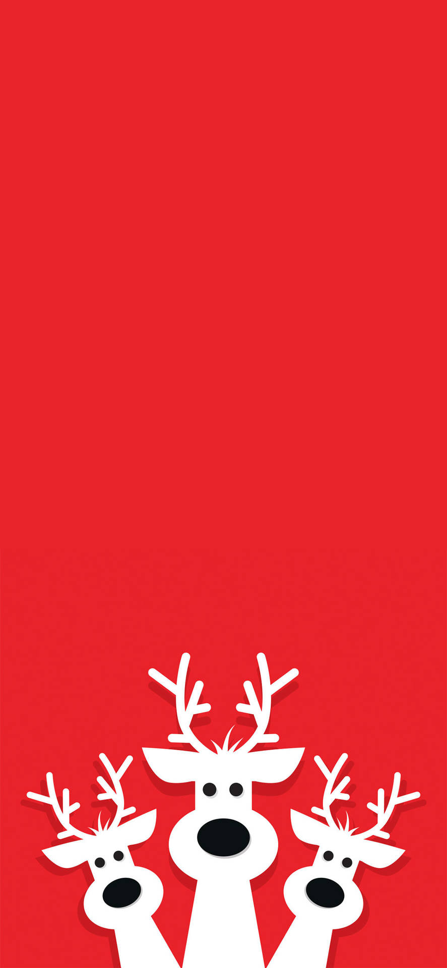 Christmas Iphone 1125X2436 wallpaper
