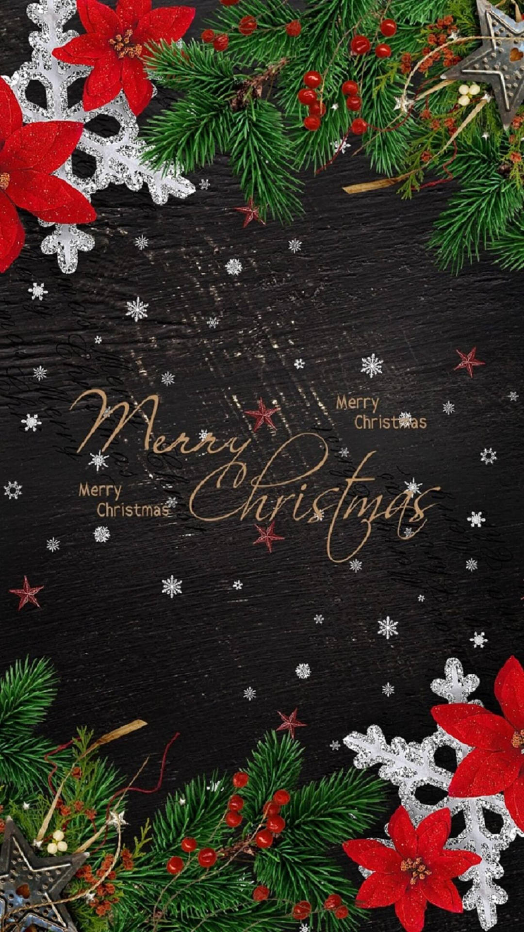 Christmas Iphone 1242X2208 Wallpaper and Background Image