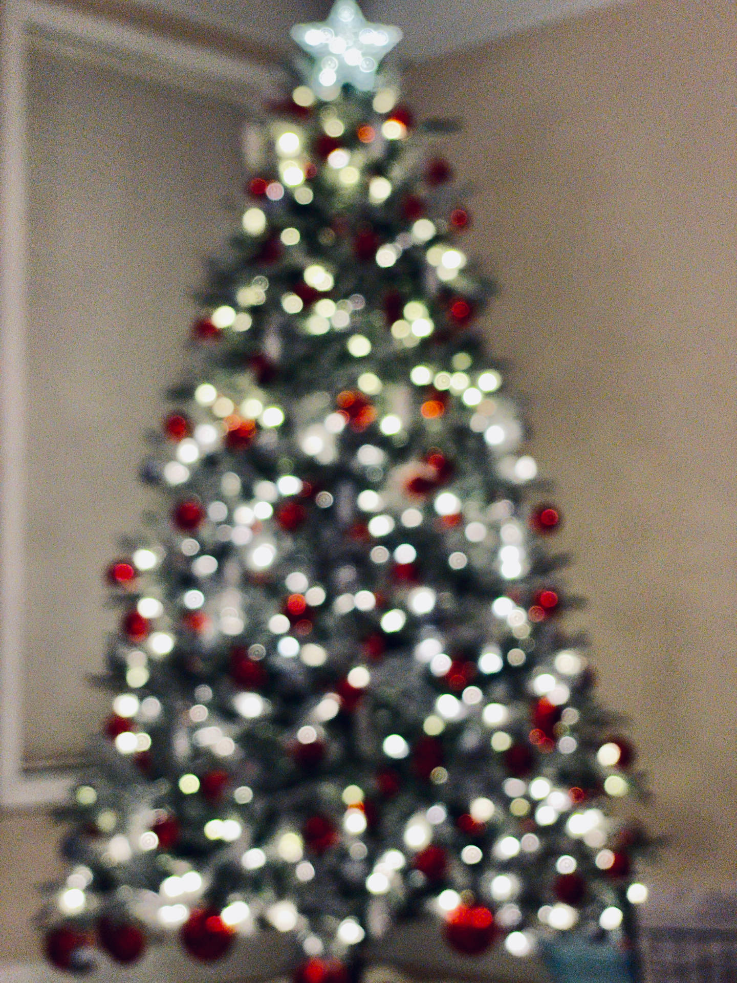 Christmas Iphone 3024X4032 Wallpaper and Background Image