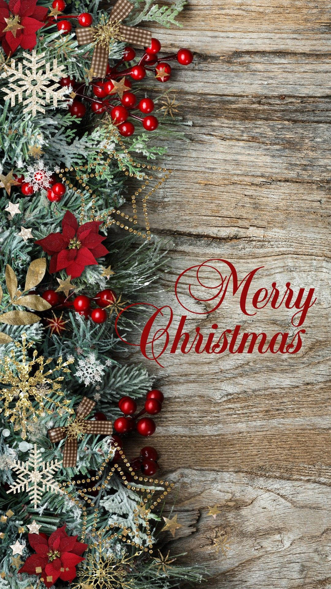 Christmas Phone 1080X1920 Wallpaper and Background Image