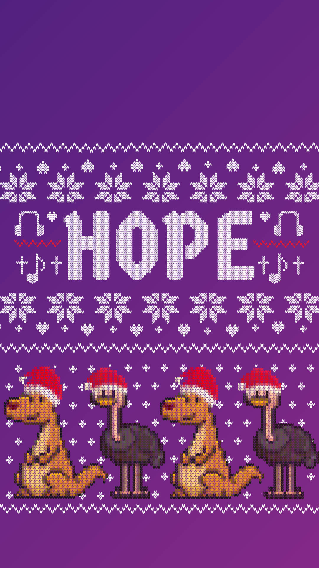 1080X1920 Christmas Phone Wallpaper and Background