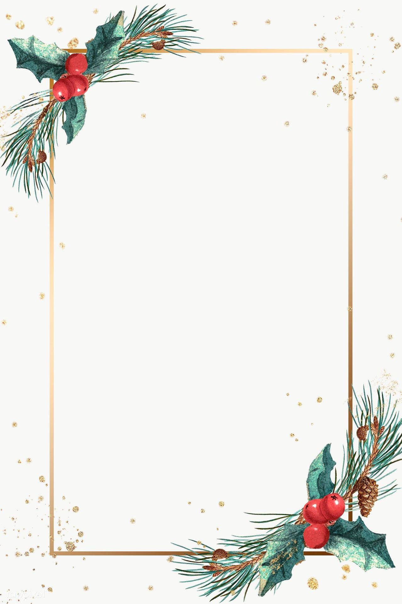 Christmas Phone 1400X2101 wallpaper
